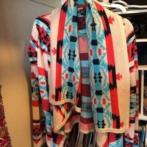 Moon collection sweater